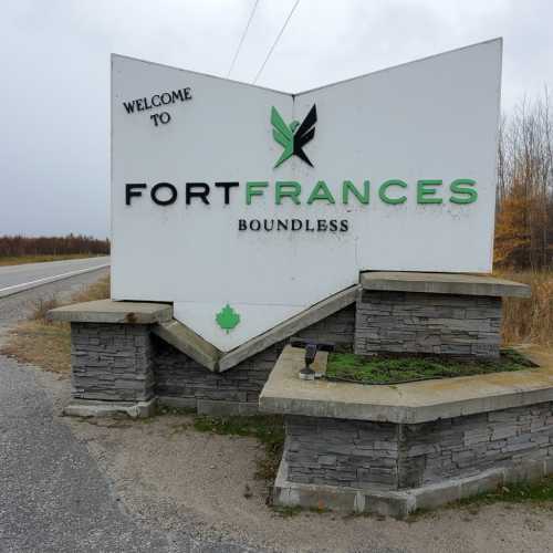 Fort Frances