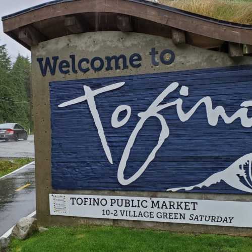 Tofino, Canada
