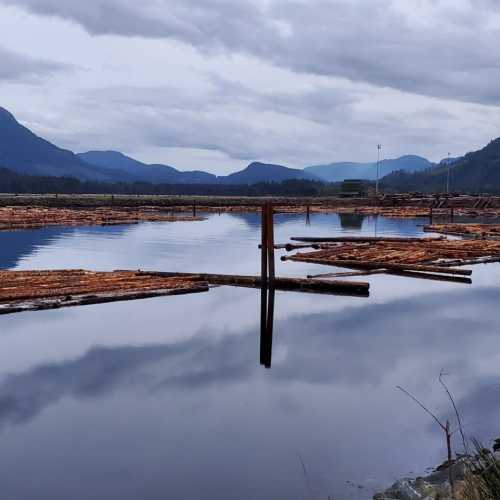 Kelsey Bay, Canada