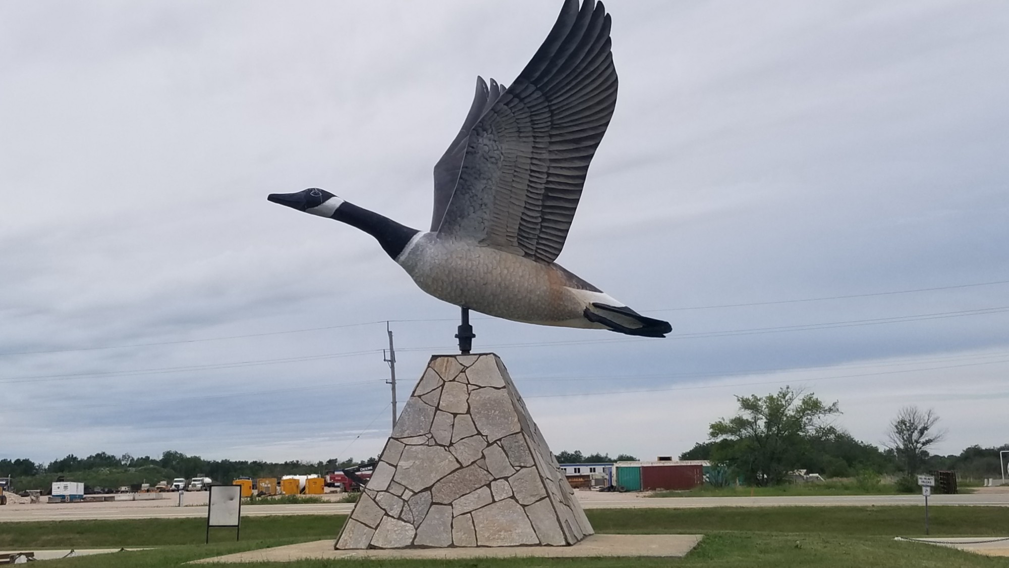 Lundar, Canada