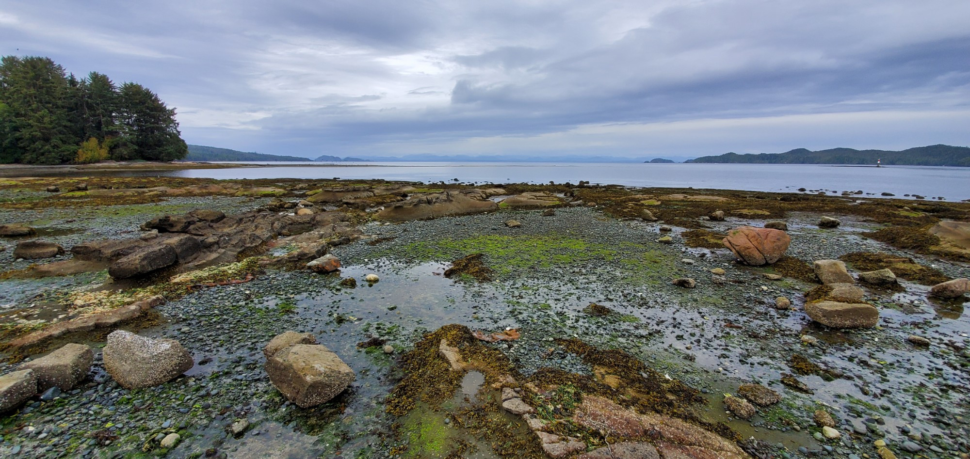 Port Hardy, Canada