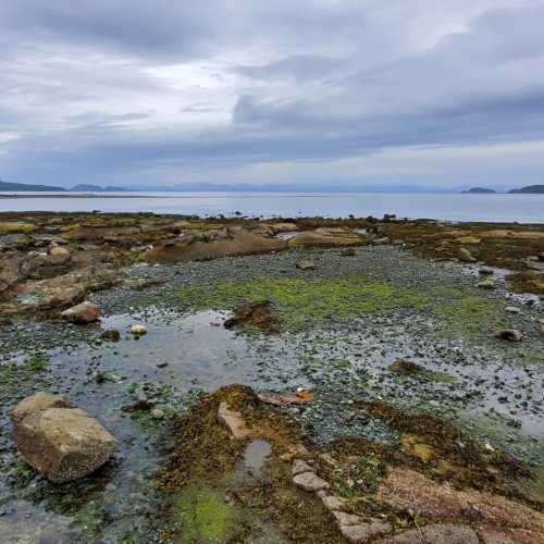 Port Hardy, Canada