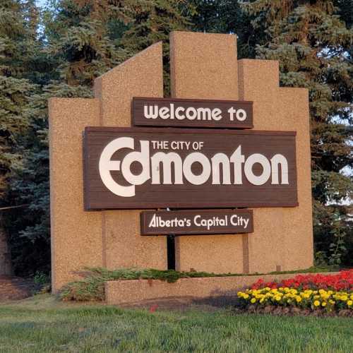 Edmonton photo