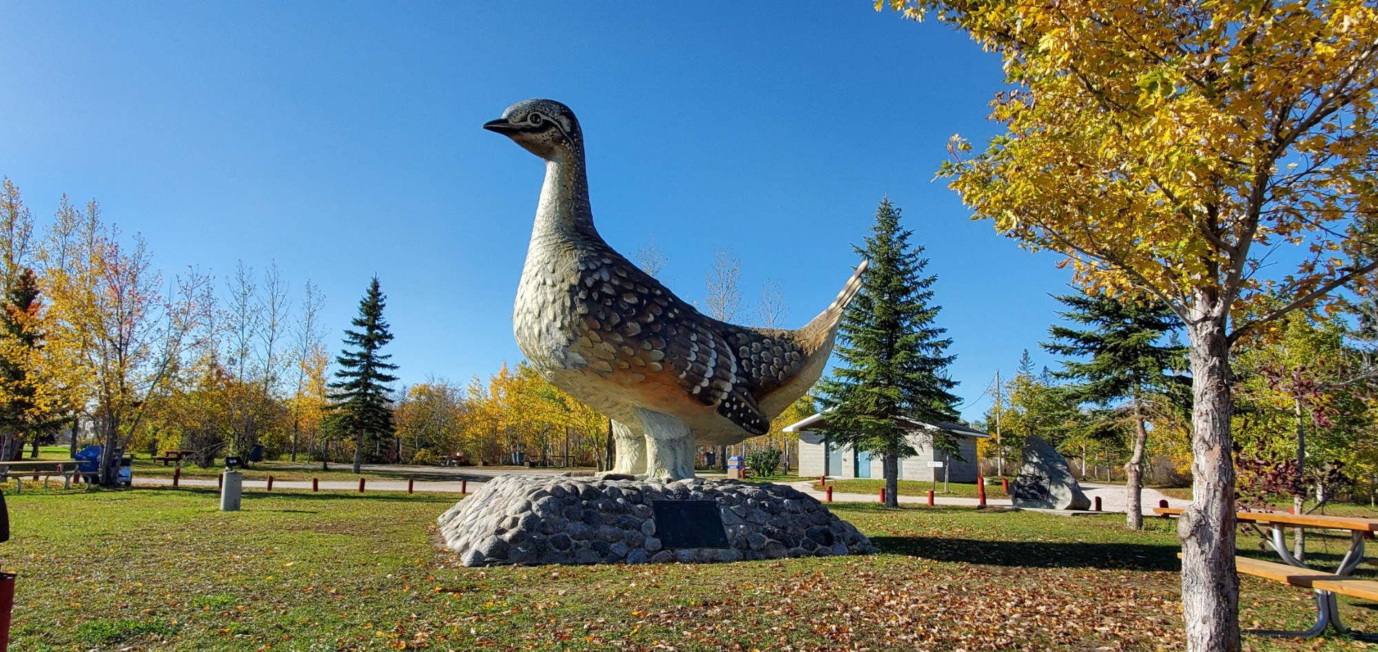 Ashern, Canada