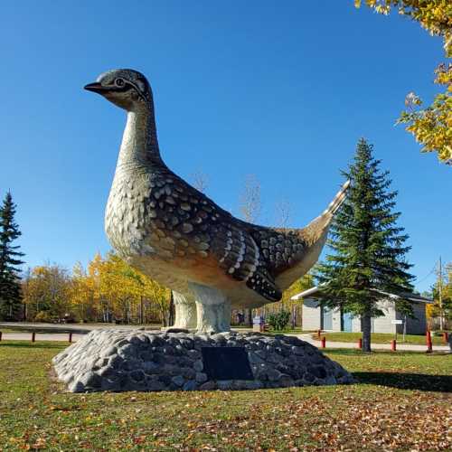 Ashern, Canada