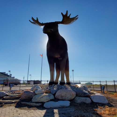 Moose Jaw, Canada