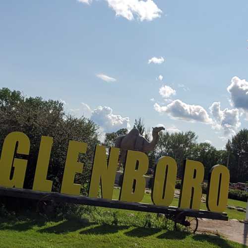 Glenboro, Канада