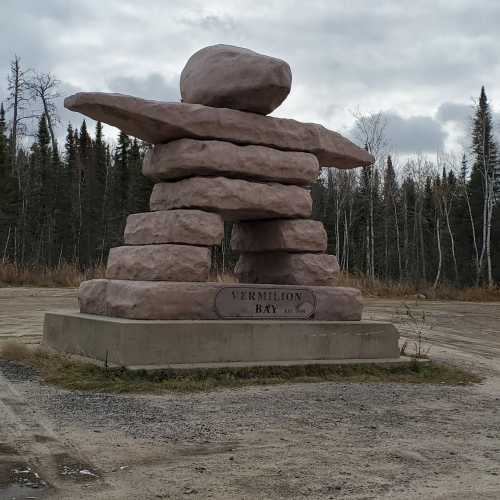 Vermillion Bay, Canada