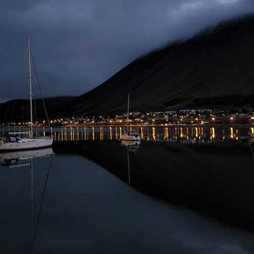 Ísafjörður, Iceland