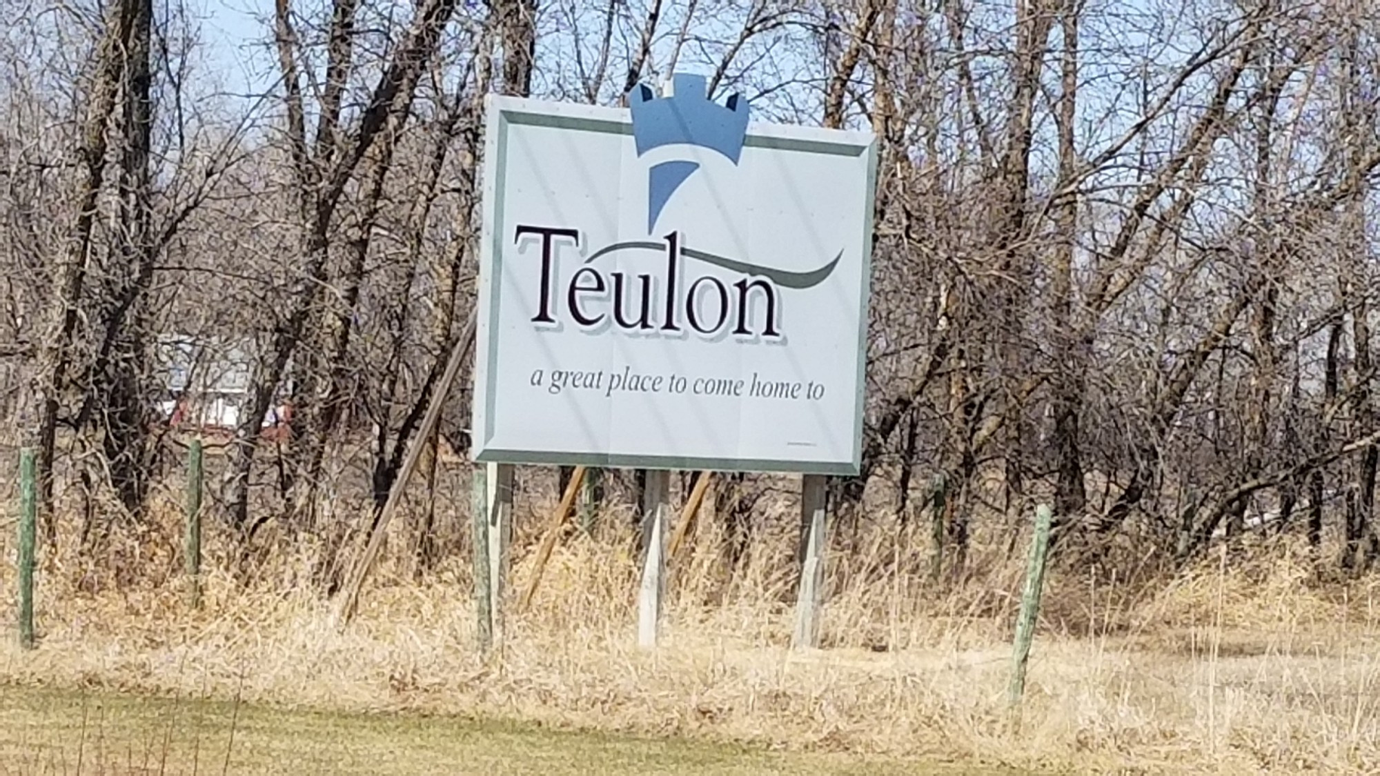 Teulon, Canada