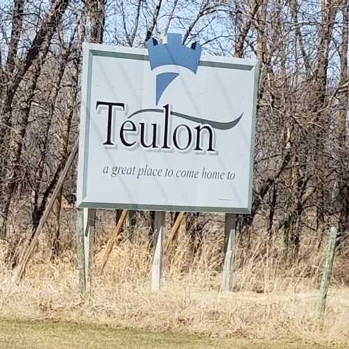 Teulon, Canada