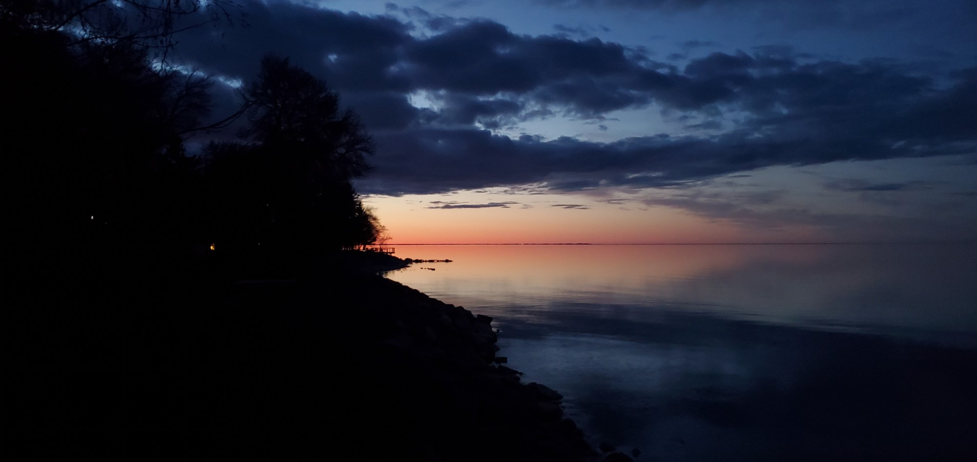 Winnipeg Beach, Canada