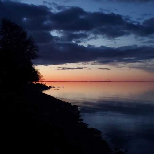 Winnipeg Beach, Canada