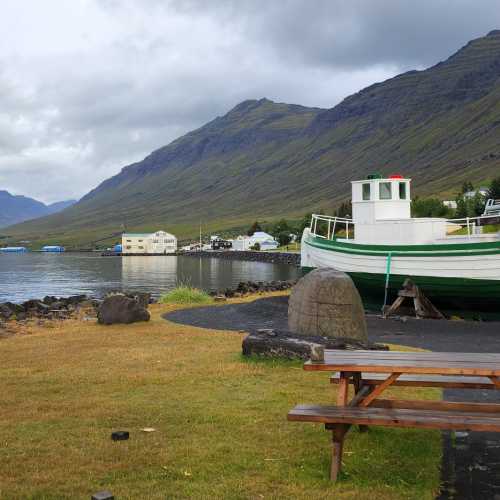 Neskaupstaður, Iceland