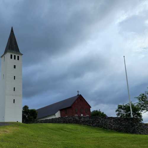 Hólar, Iceland