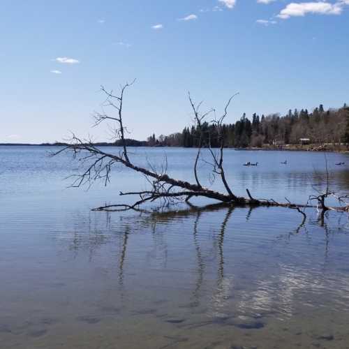 Cranberry Portage, Canada