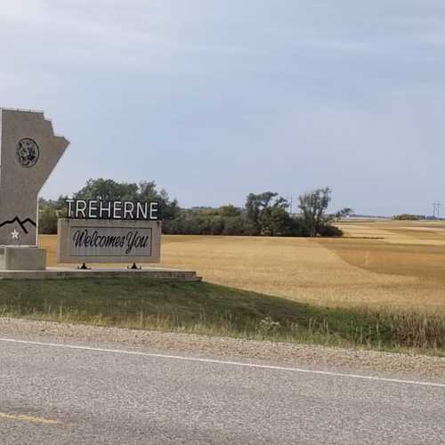 Treherne, Canada