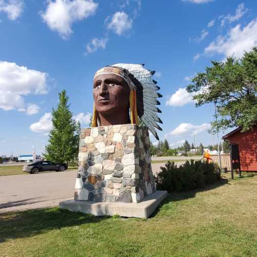 Indian Head, Canada