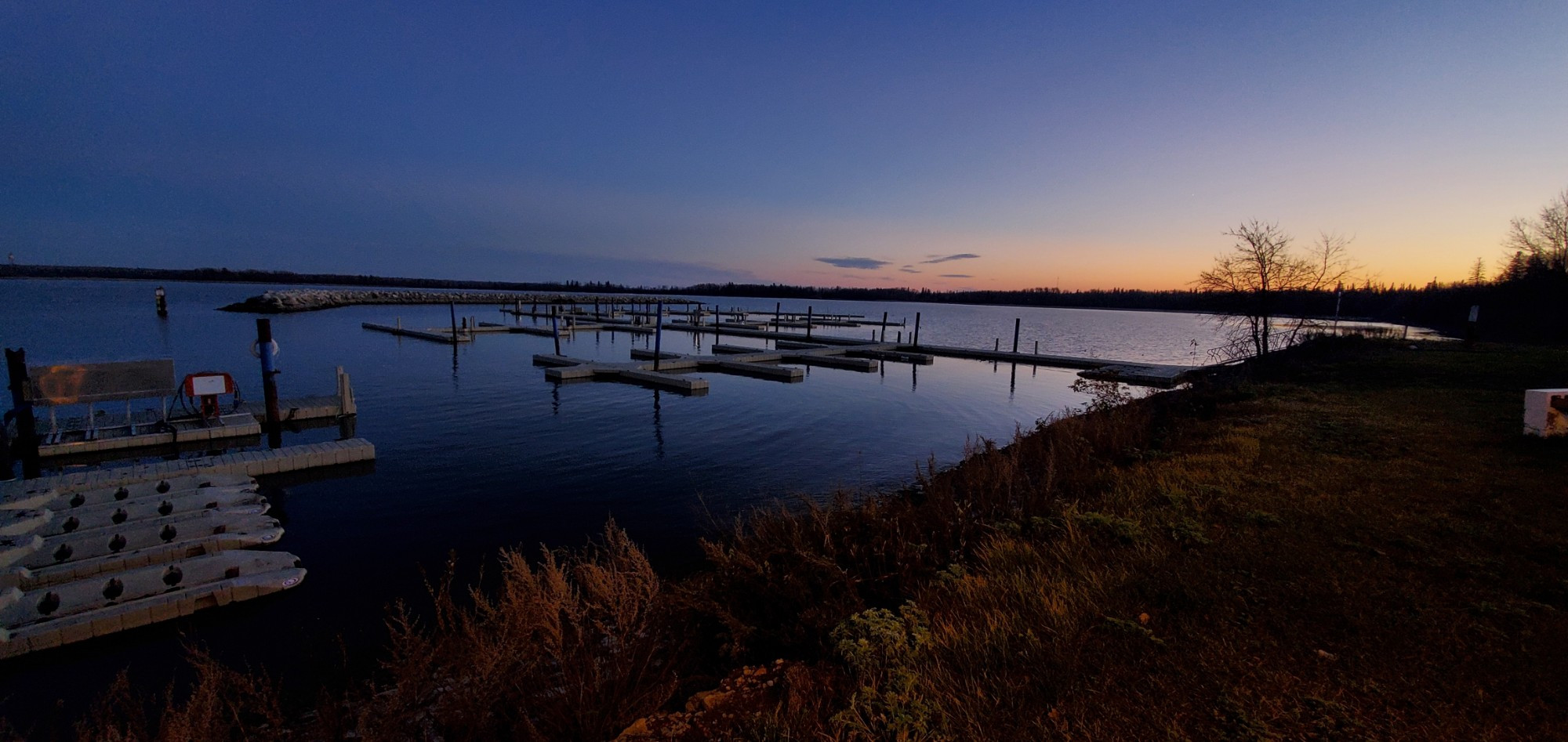 Gull Harbour, Канада