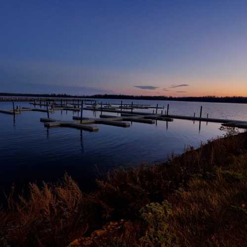 Gull Harbour, Канада