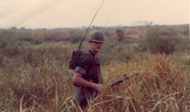 1969 US Army