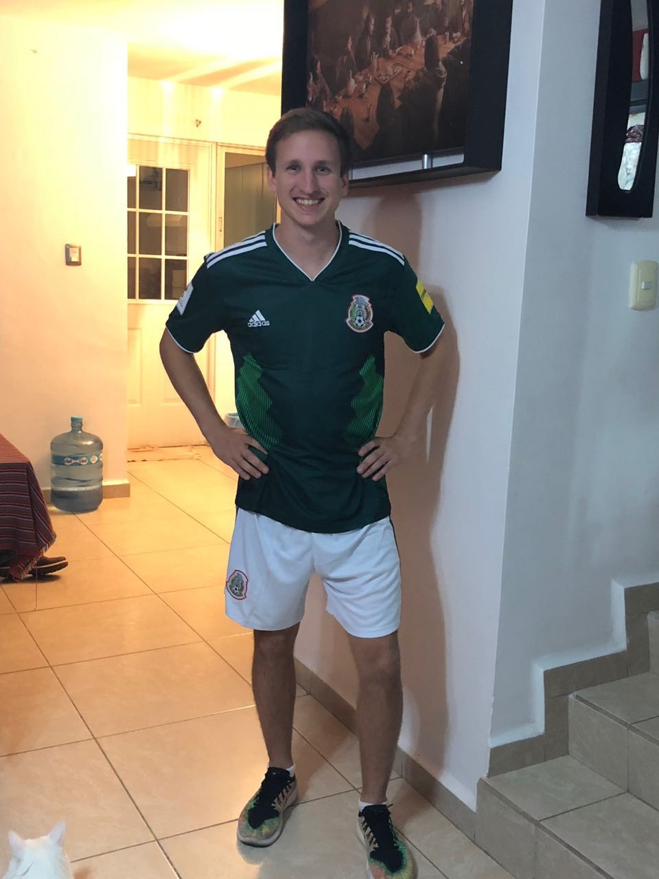 Mexico