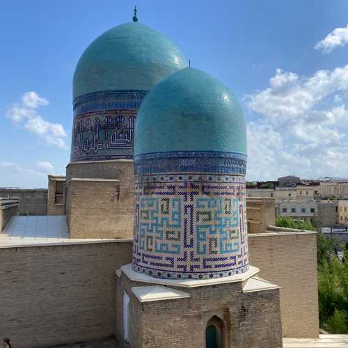 Uzbekistan