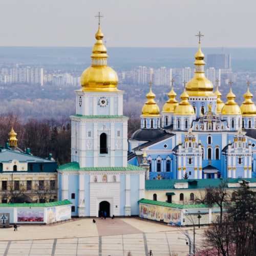 Ukraine