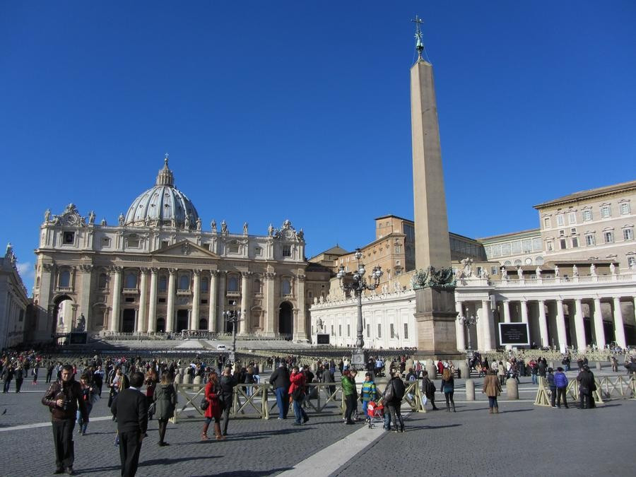 Vatican