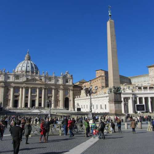 Vatican