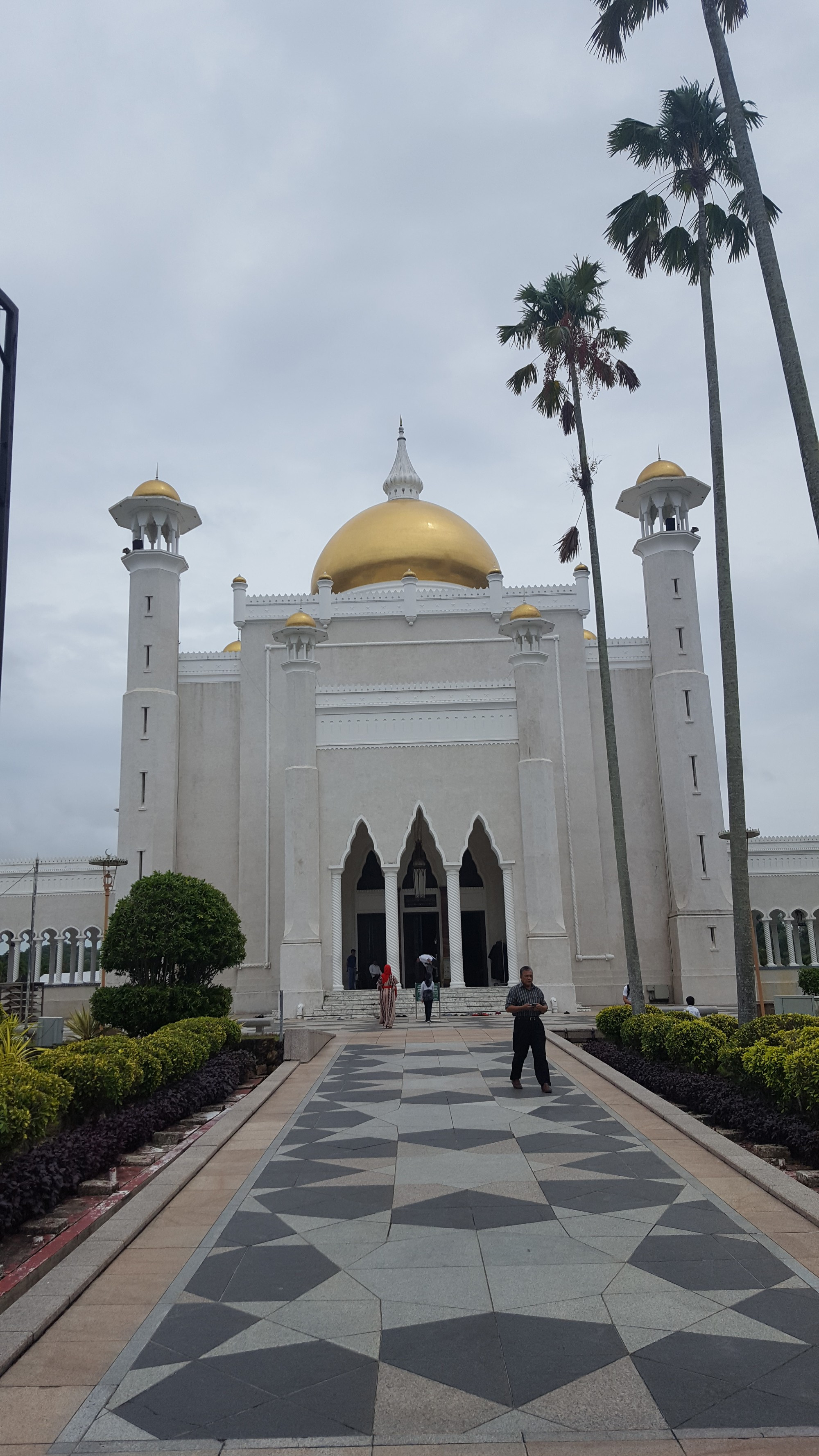 Brunei