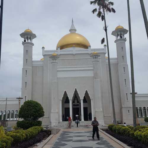 Brunei