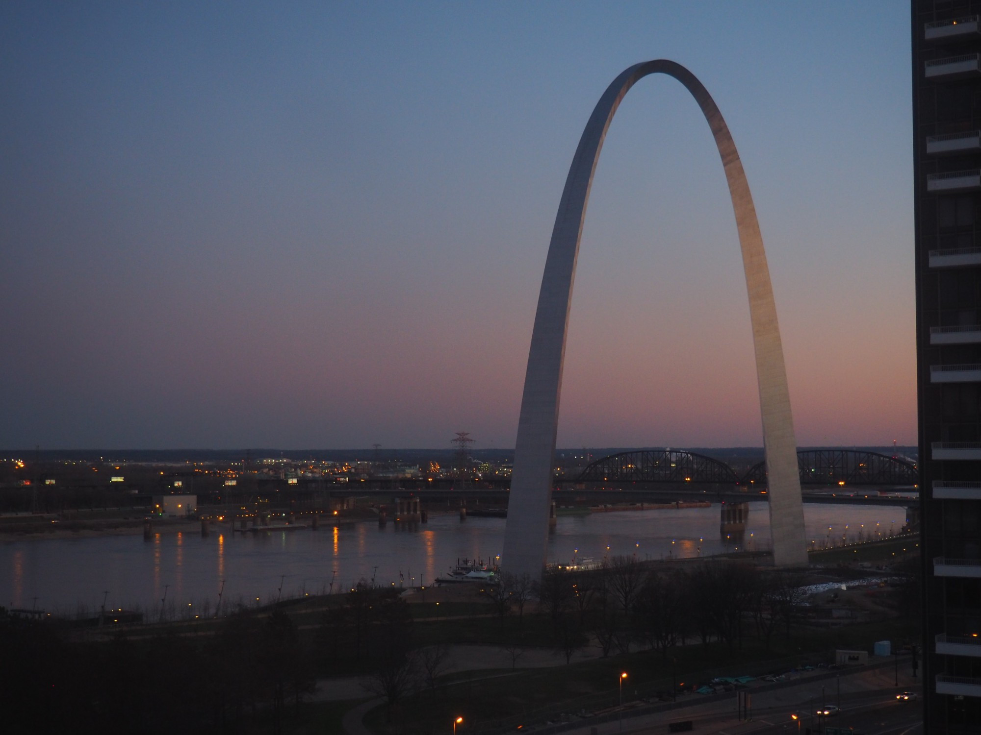 Saint Louis, Missouri, США