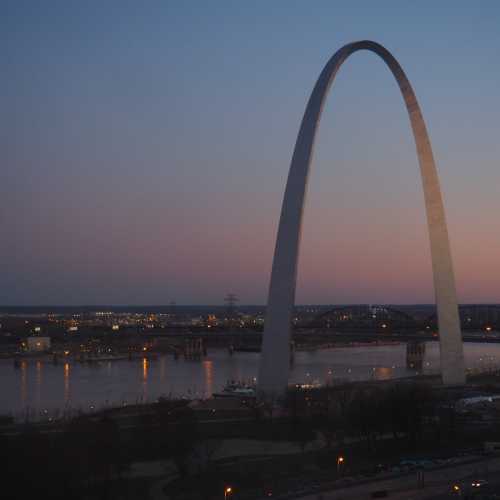 Saint Louis, Missouri, United States