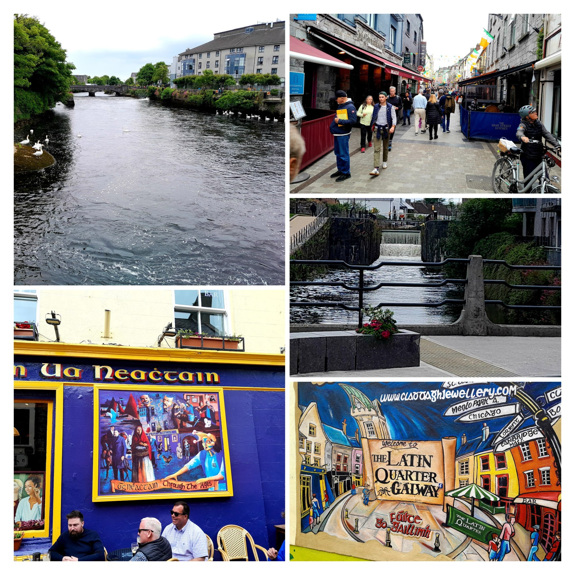 Galway, Ireland