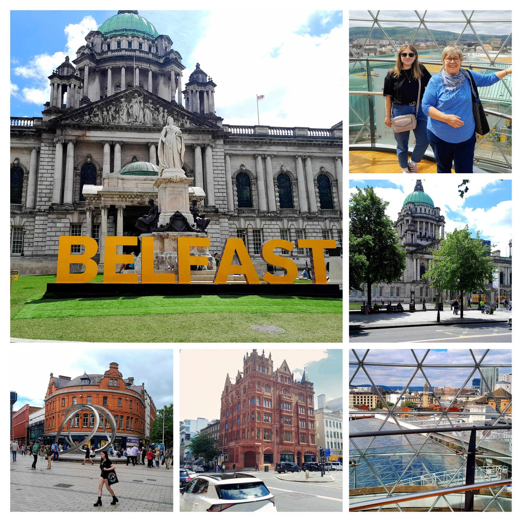 Belfast, United Kingdom