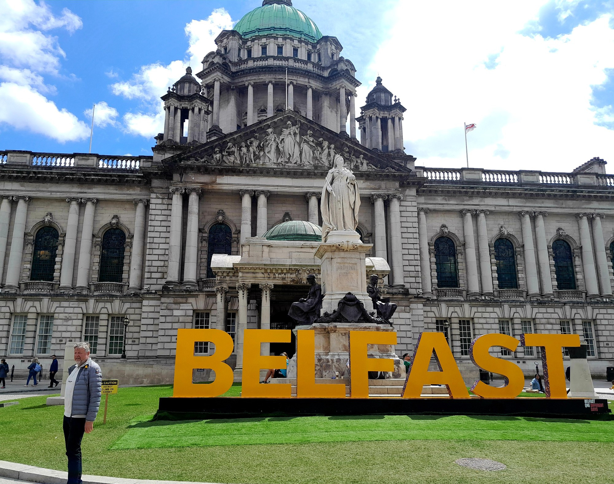 Belfast, United Kingdom