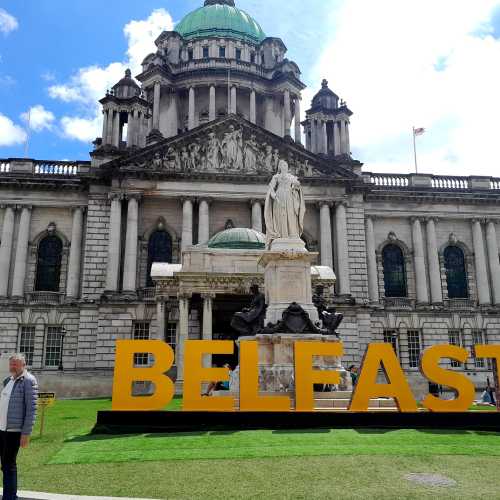 Belfast, United Kingdom