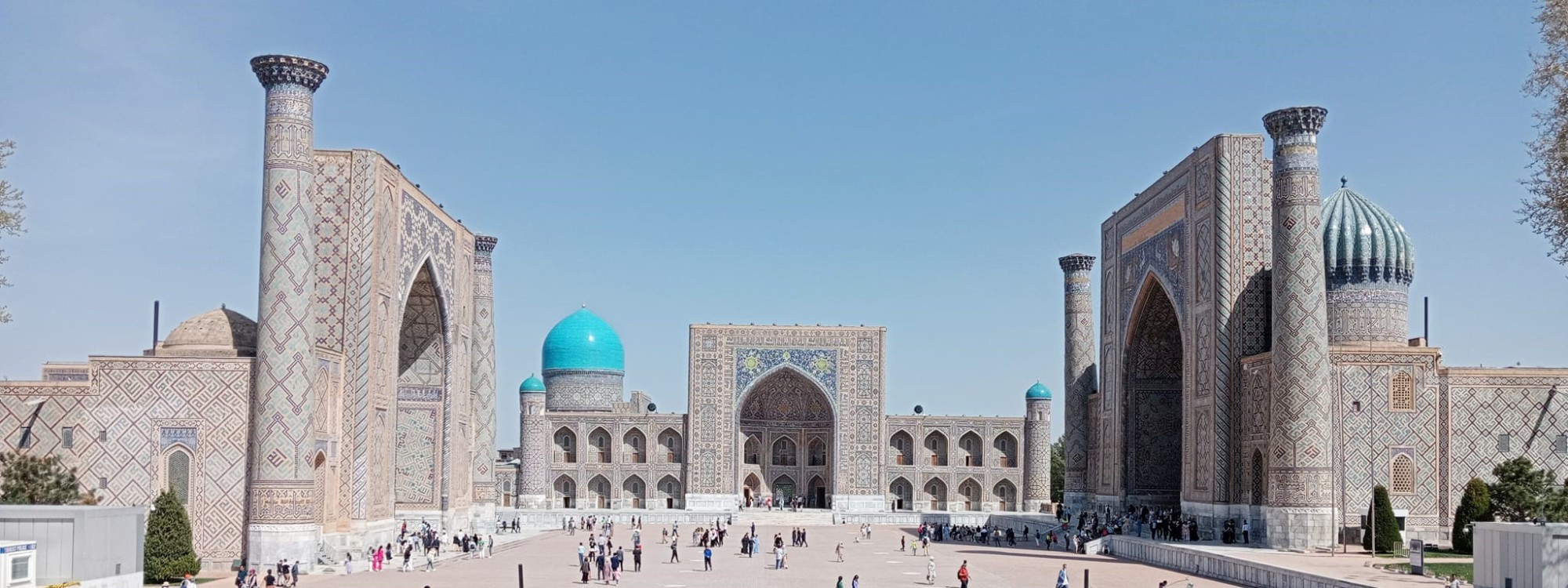 Uzbekistan