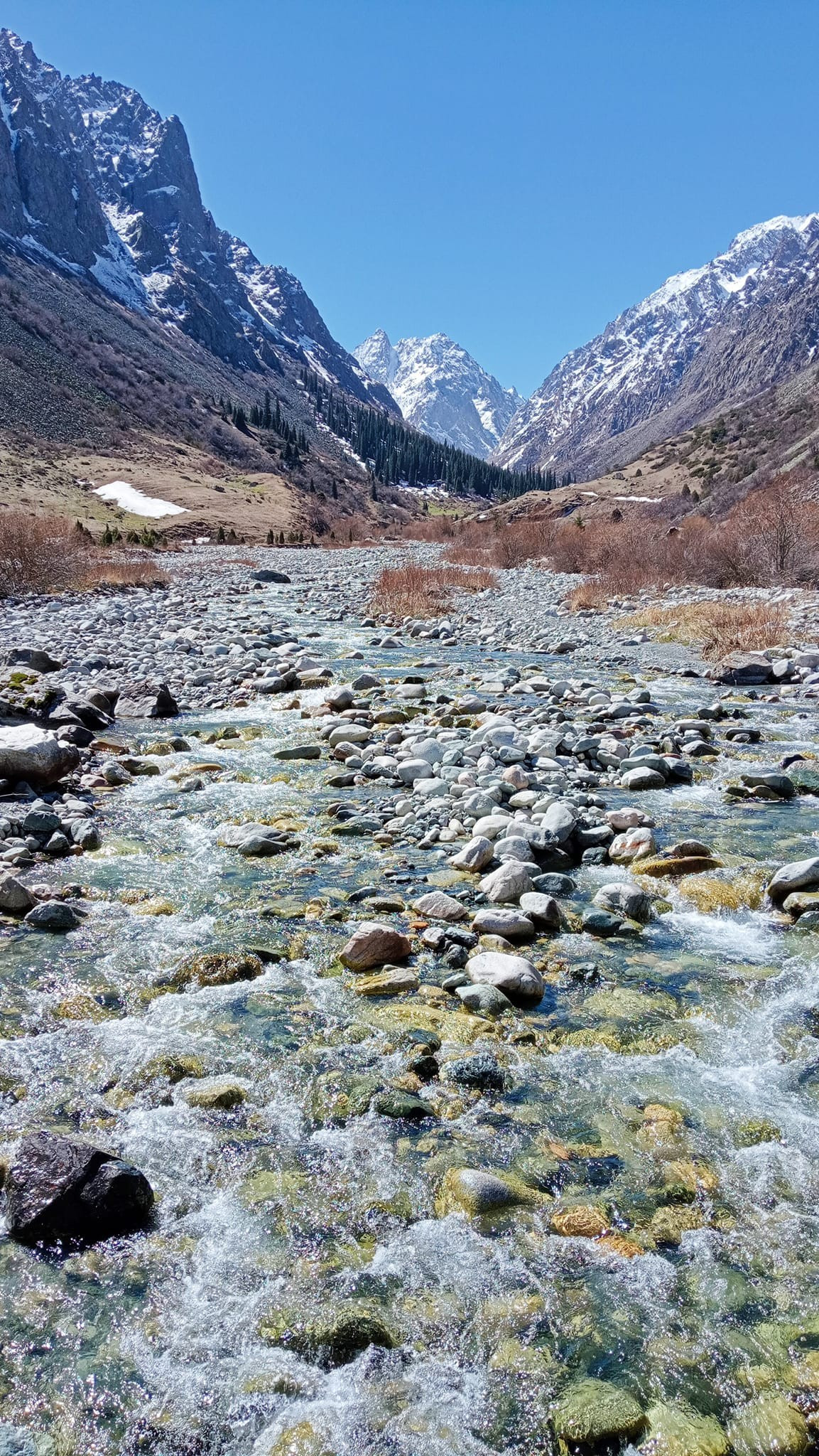 Kyrgyzstan