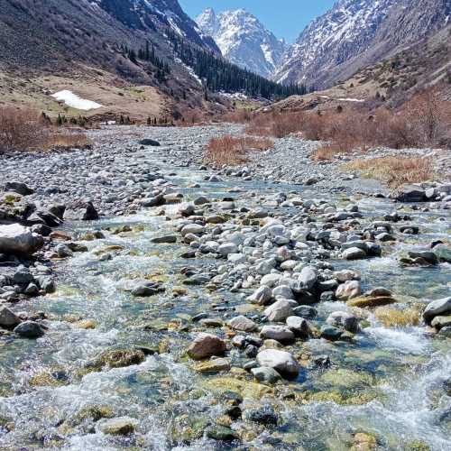 Kyrgyzstan