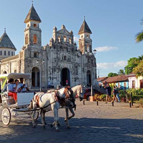 Nicaragua