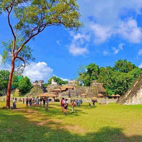 Guatemala