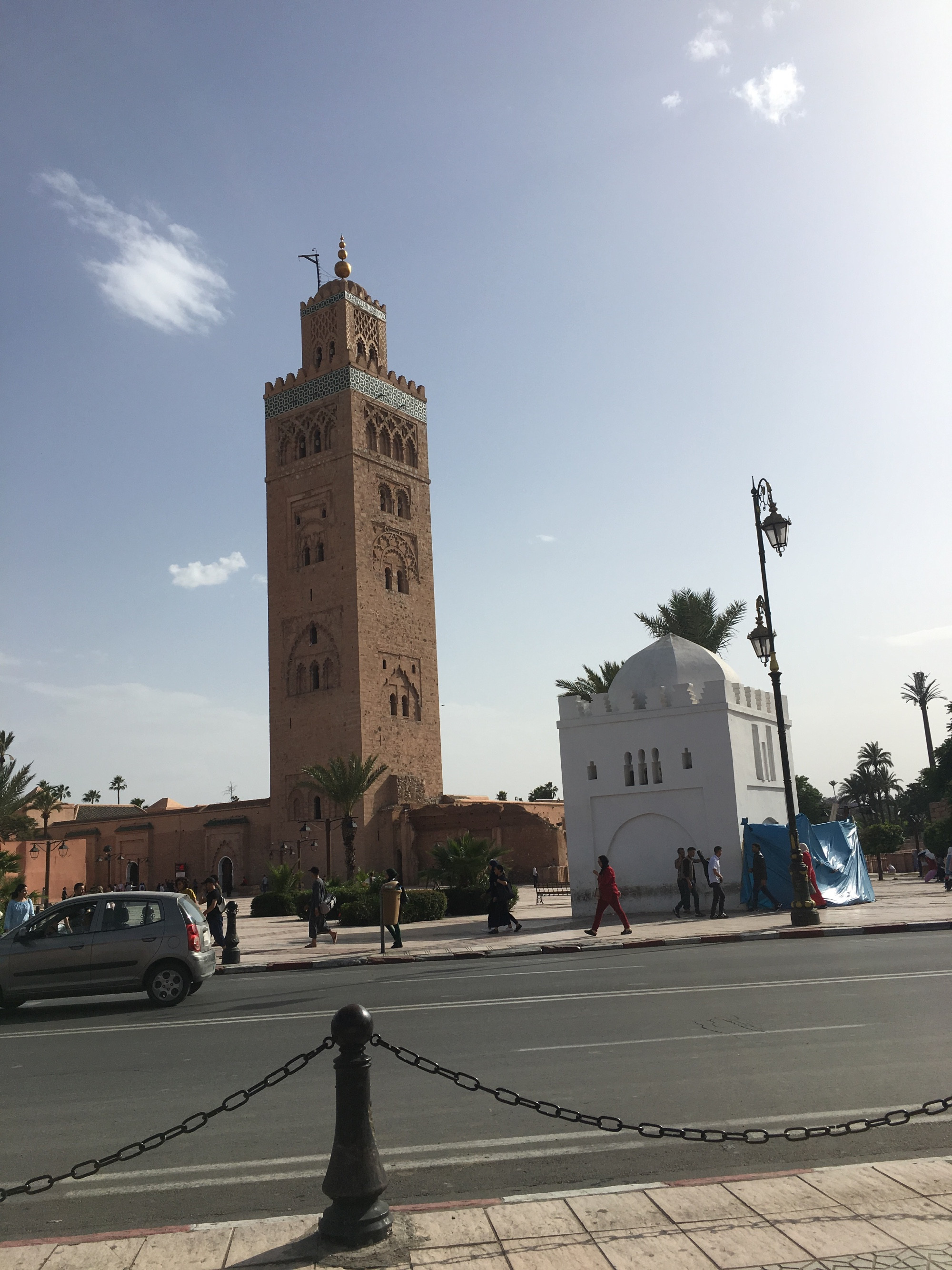 Morocco