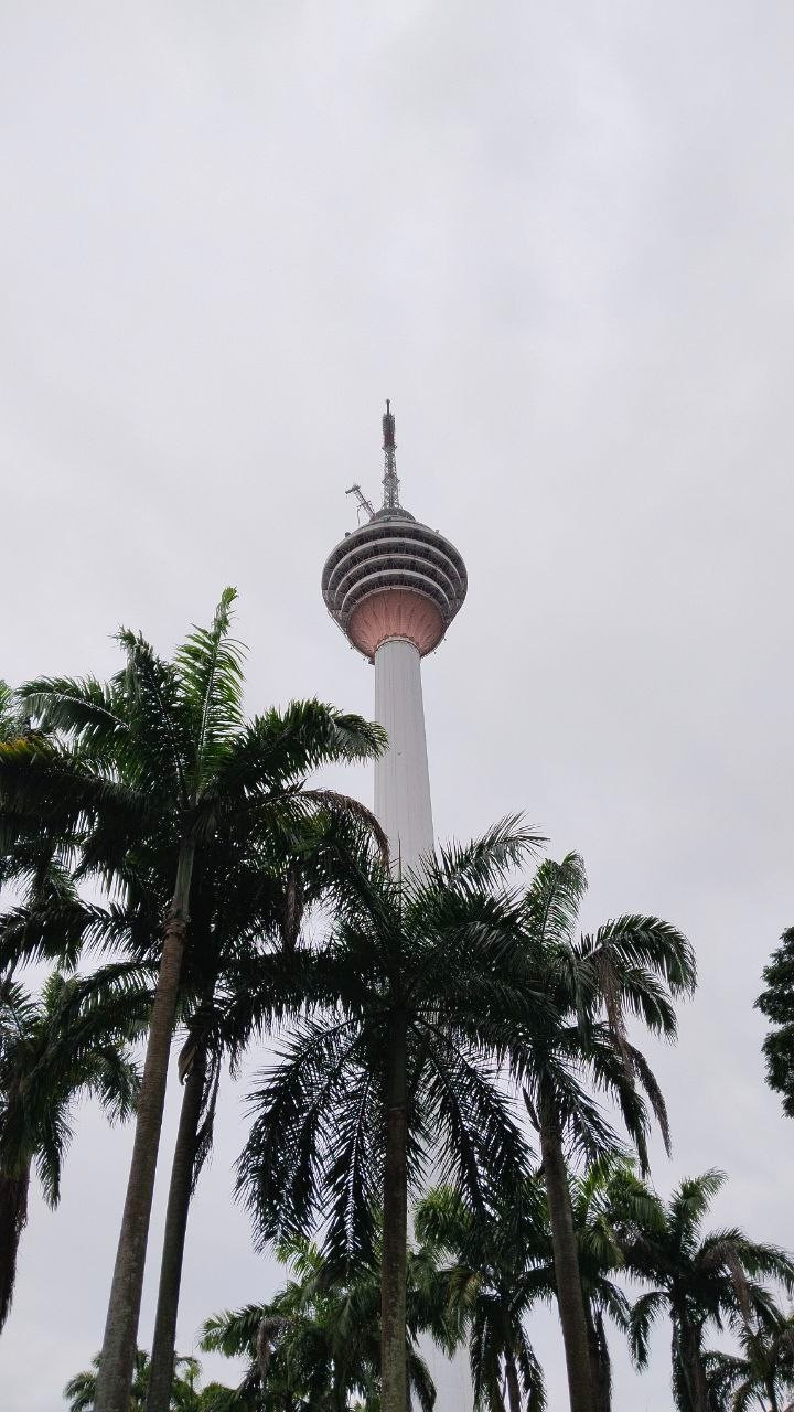 Kuala Lumpur Tower, Malaysia