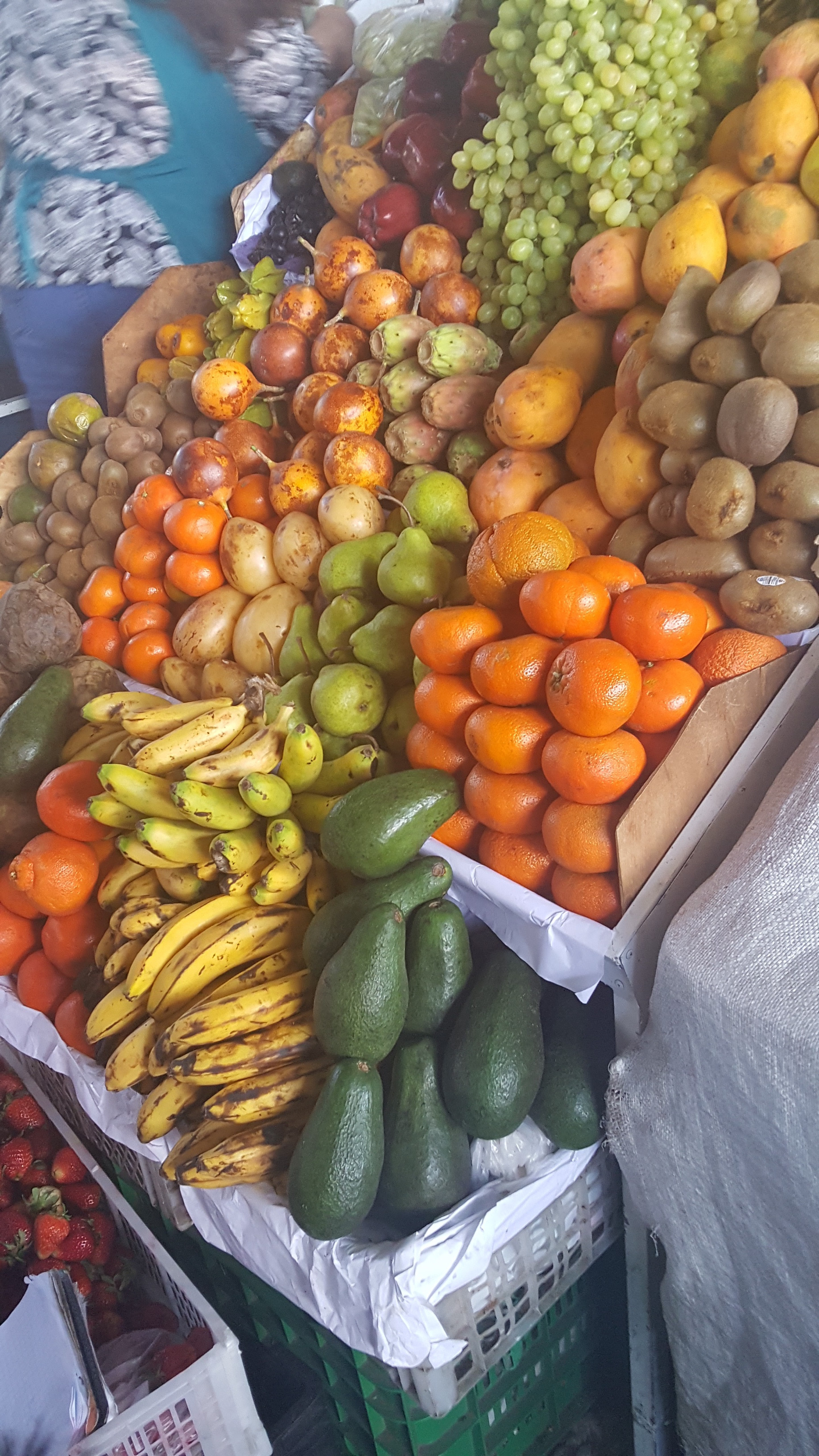 Peru