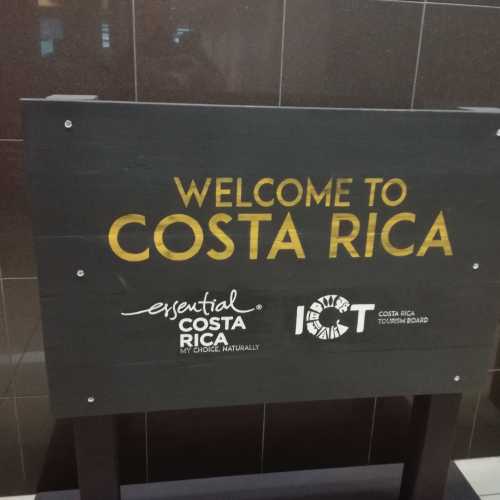 Costa Rica