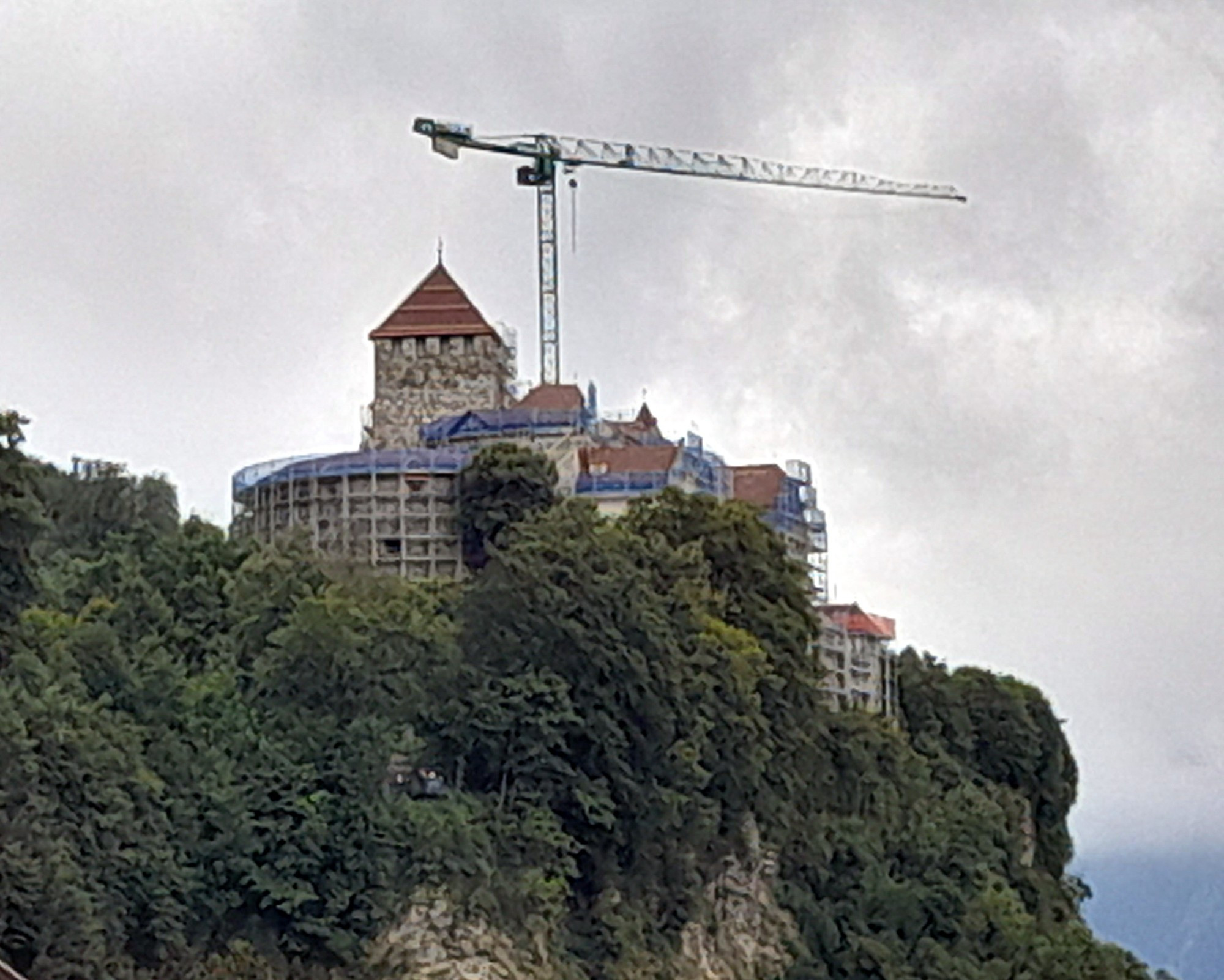 Liechtenstein