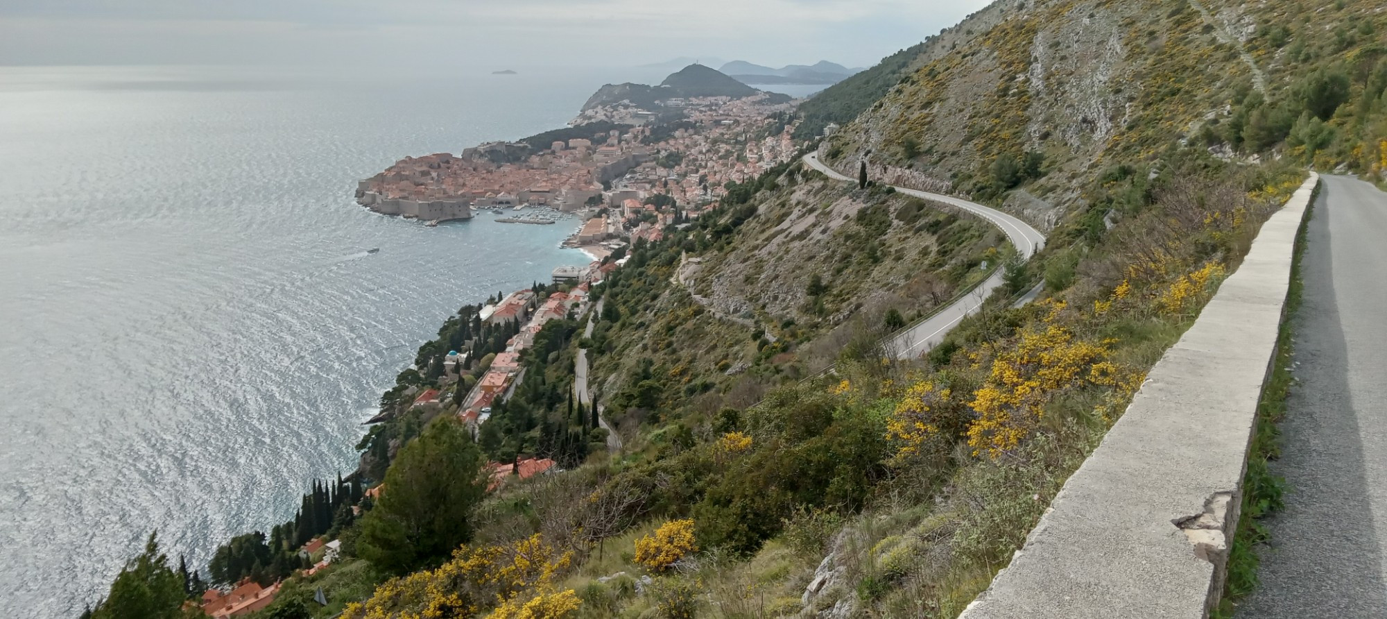 Dubrovnik, Croatia