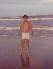 1985 na praia